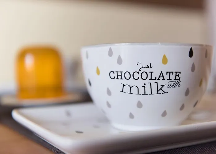 Kibari Nocleg ze śniadaniem